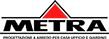 metra arredamenti carpi – modena Logo